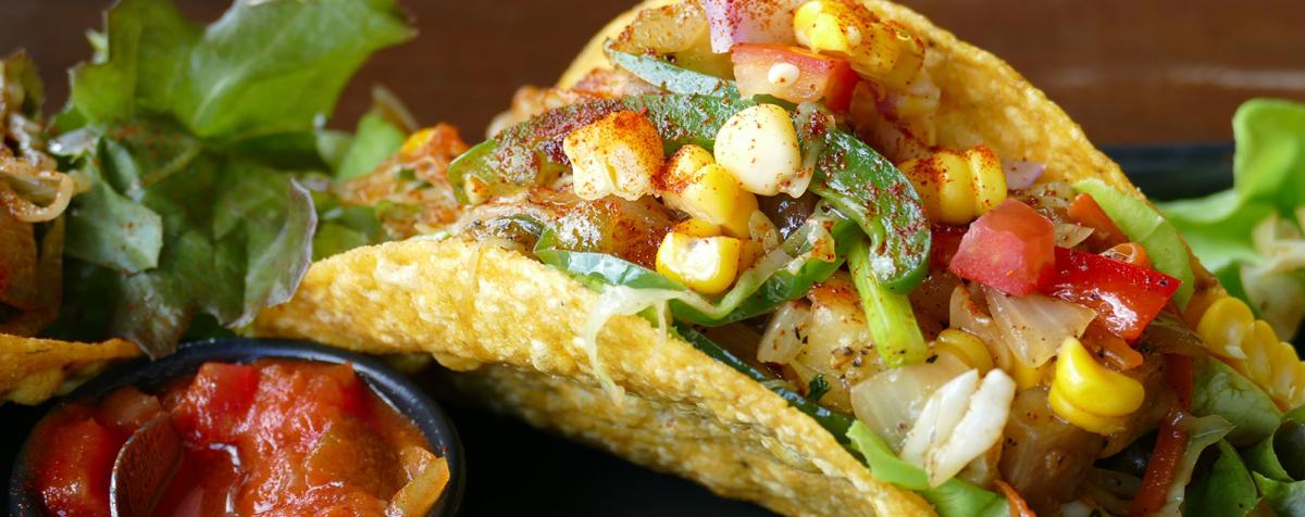 Taco Blog Header