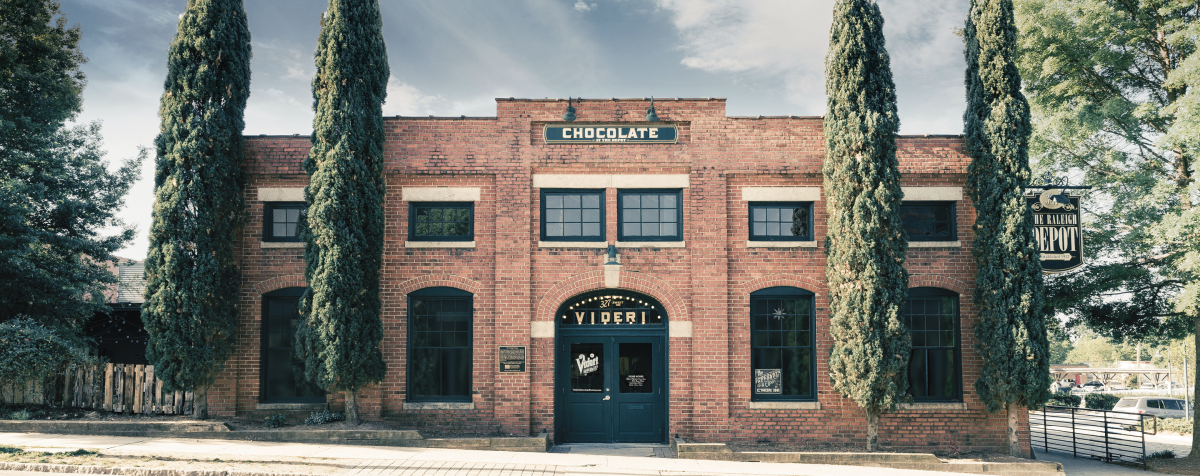 Videri Exterior