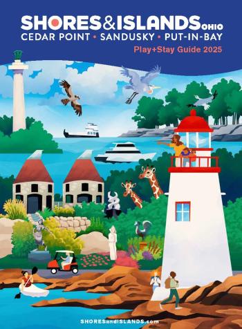 2025 Travel Guide