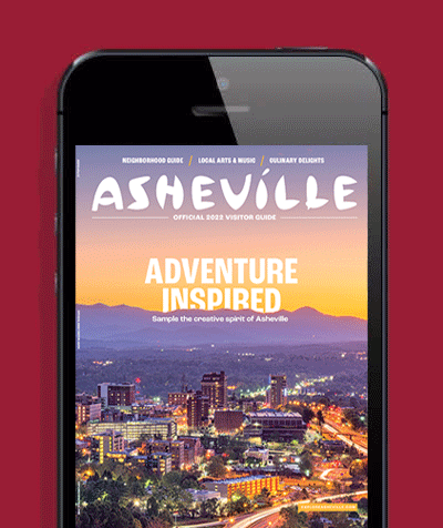 Asheville Travel Guide