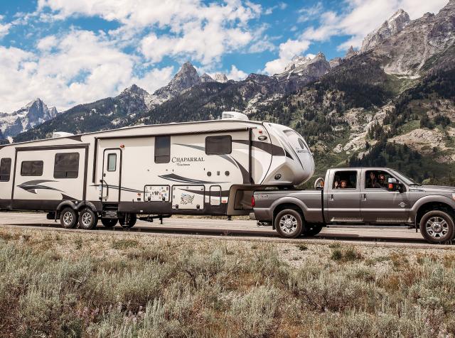 RVshare makes RV Travel Safe, Easy &amp; Fun. Rent an RV today
