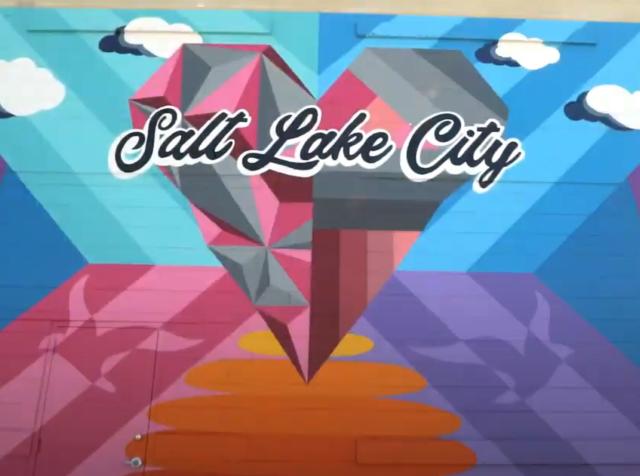 Salt Lake City Neighborhoods screenshot
