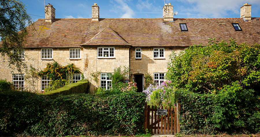 Swallows Rest Cottage
