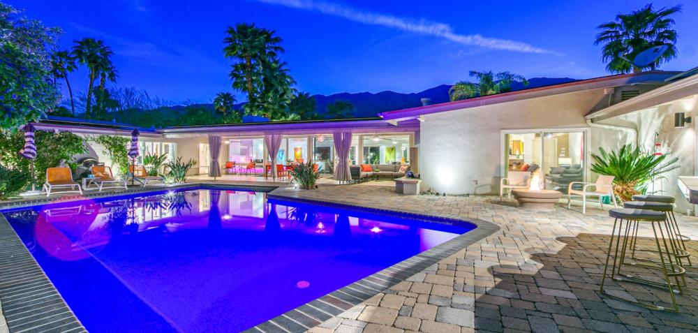 oranj vacation rental