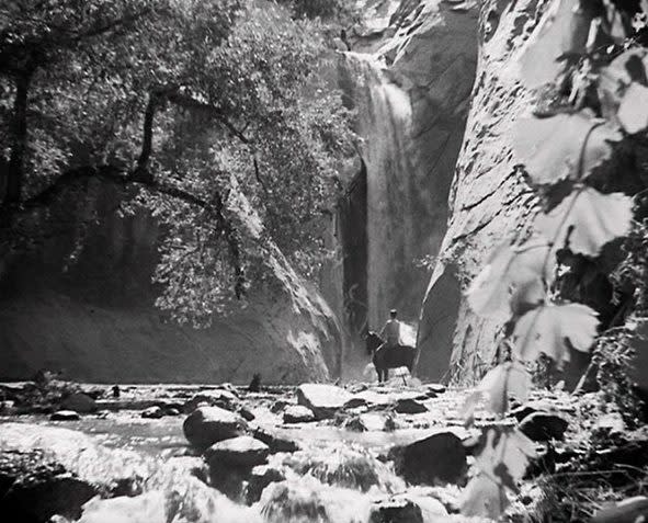 lost horizon