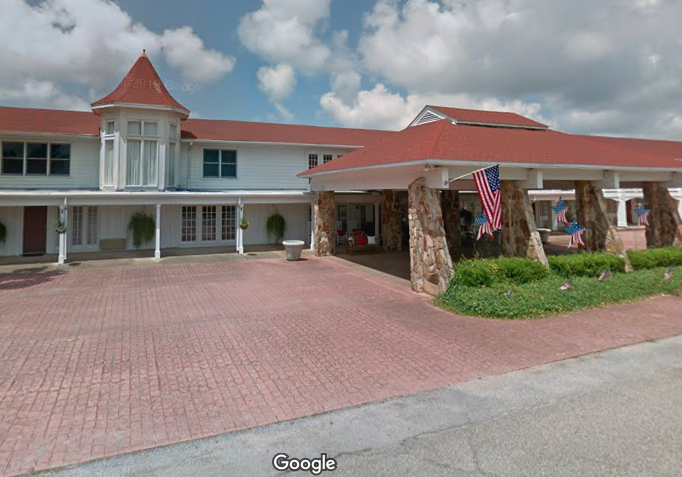 Gulf Hills - Virtual Scavenger Hunt Blog