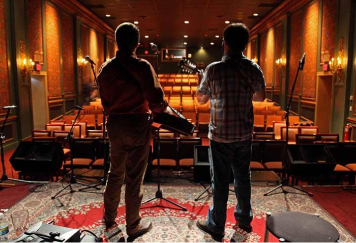 Sellersville Theater