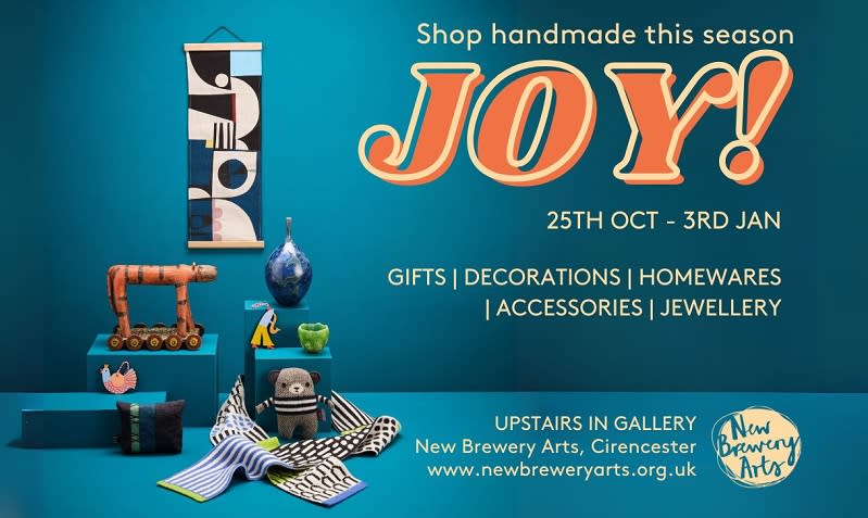 Handmade art and crafts