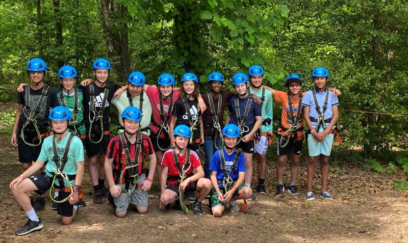 Barefoot Acres Group