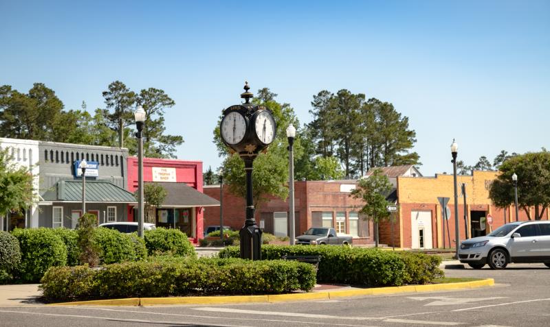 On Location: Loris, South Carolina | Visit Myrtle Beach, SC