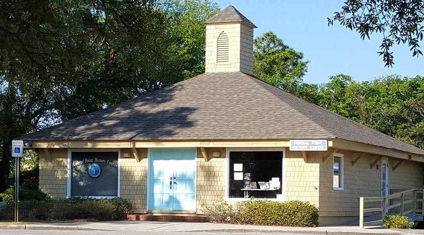 Federal Point History Center