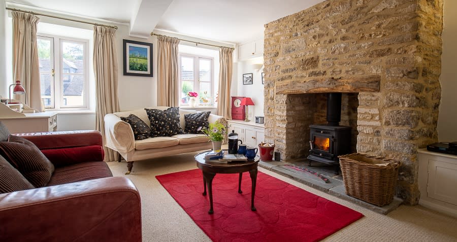 Christmas Cottage