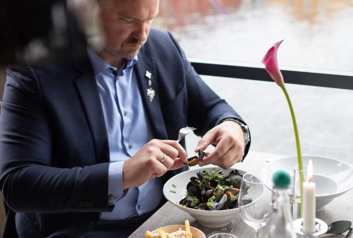 Fra Boen gård til kulinarisk rundtur i Kristiansand