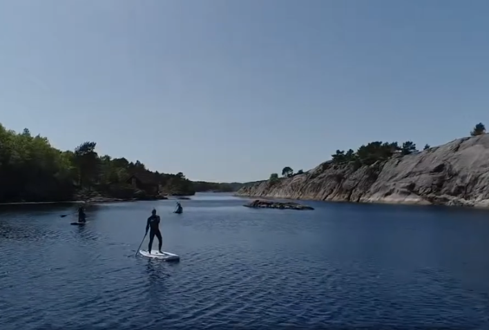 Quirky Docs from Norway | Kote Null