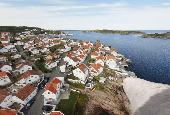 photo Sørlandet Skjærgård sommerferie er sorlandet se sorlandet