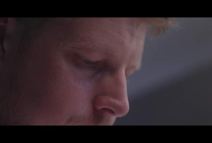Under's chef Nicolai Ellitsgaard talks about his philosophy