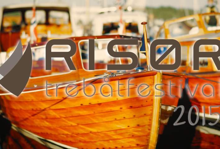 Wooden boat history and culture in Risør Visit Southern 