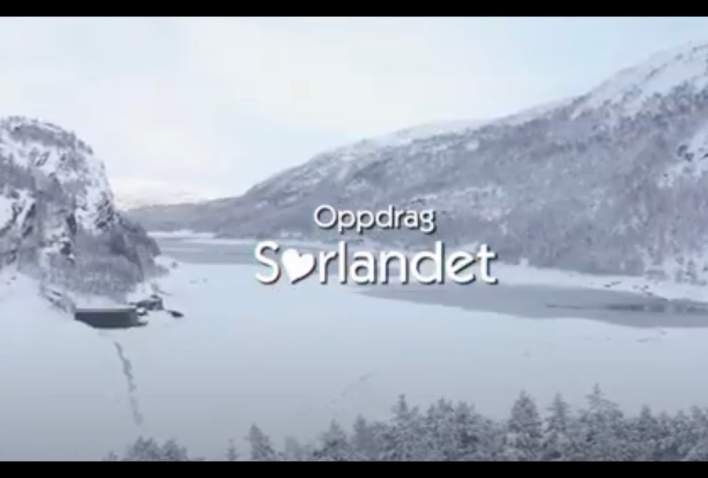 Oppdrag Sørlandet episode 3