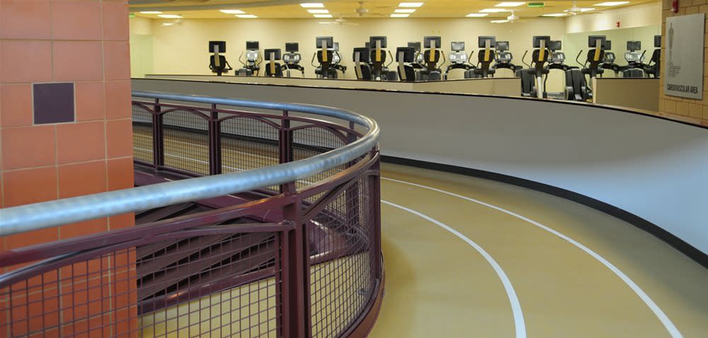 Opelika Sportsplex and Aquatics Center