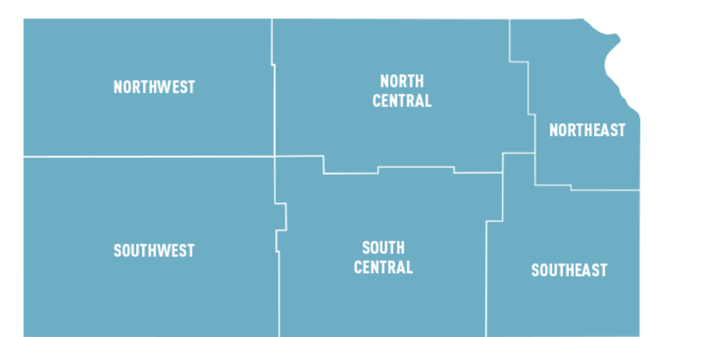 Regions