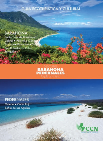 Guía Ecoturística y Cultural - Barahona y Pedernales