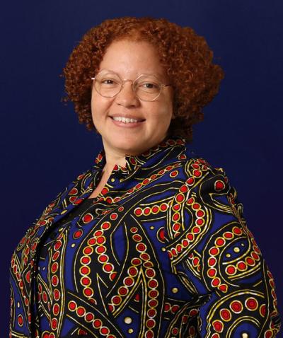 Rachel Avery, CMP