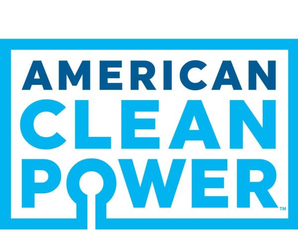 ACP Cleanpower 2023 Logo
