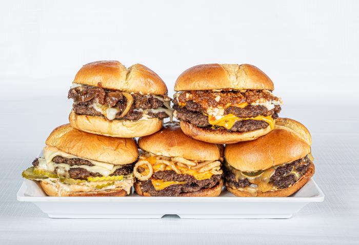 Old North State Food Hall located in Selma NC, I-95, Exit 97.