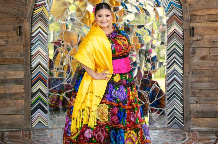 2023 Hispanic Heritage Month Events in Houston