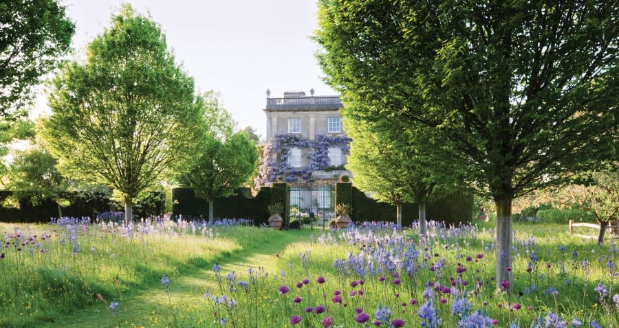 Highgrove Gardens