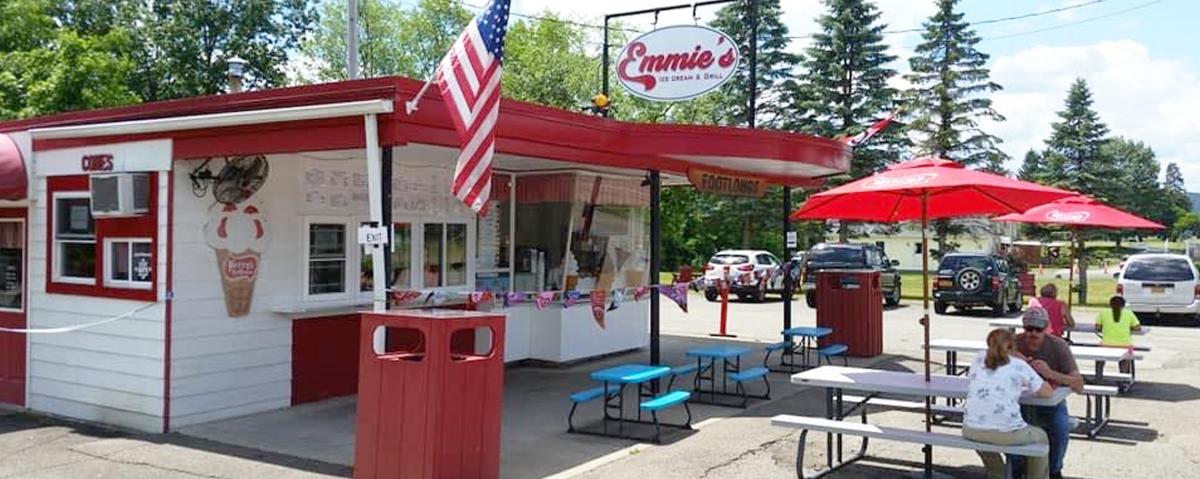Emmie's Ice Cream