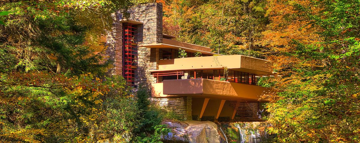 Fallingwater