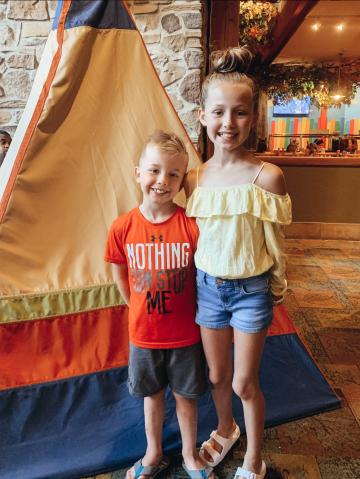 Great Wolf Lodge NF 3