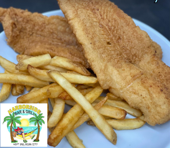 Harborside Food