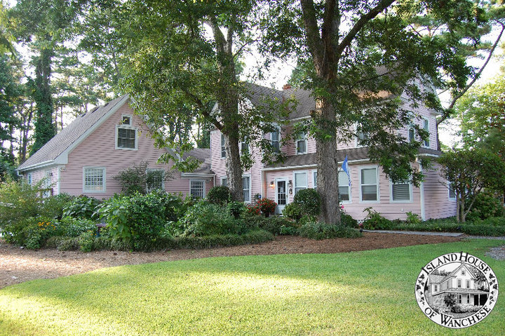 island house inn wanchese blog