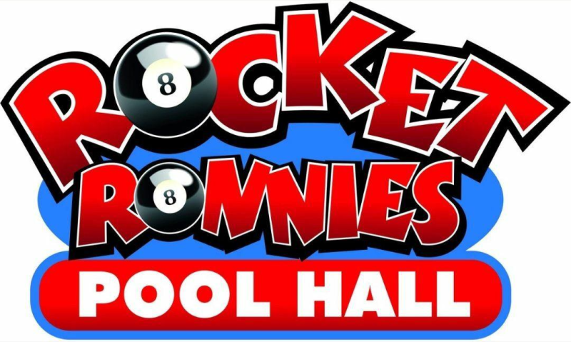 Rocket Ronnies