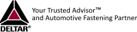 ITW Deltar Fasteners logo