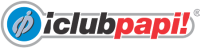 Club Papi Logo