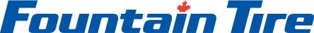 Fountain Tire Logo