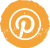 Pinterest new logo