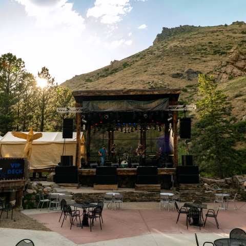 Fort Collins Music | Festivals, Concerts & Upcoming Events