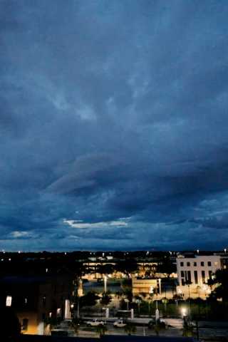 Haunted Tampa Bay