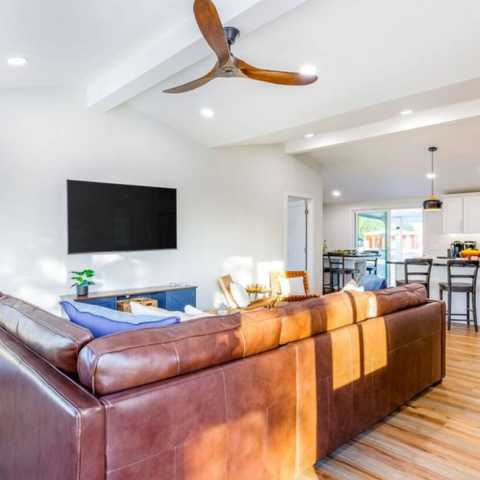 Blue Mesa Ranch