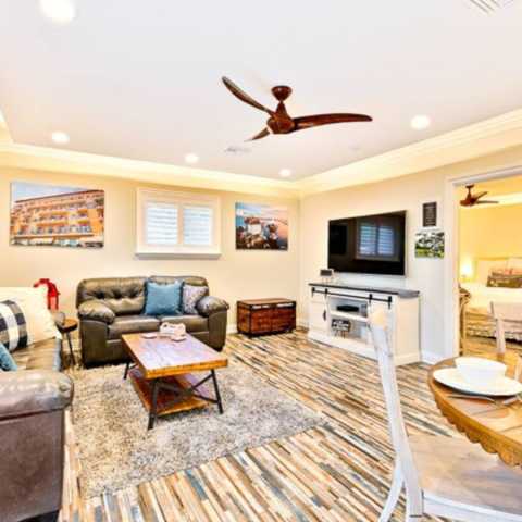 Wine Country Cottage