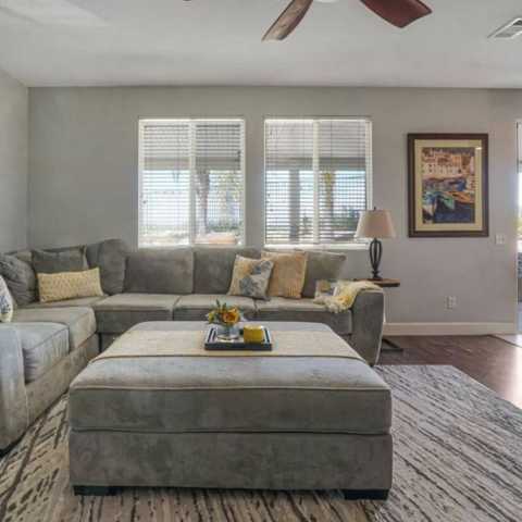 Your Home Away From Home at the Wine Country