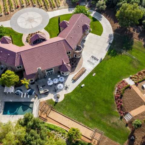 Wilson Creek Manor