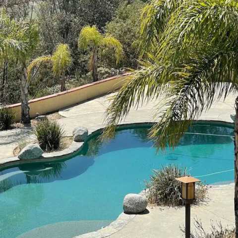 Vineyard Casita in Temecula Wine Country