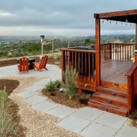 Hilltop Haven