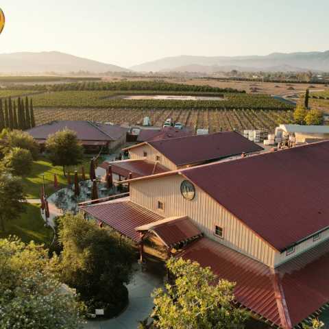 Wiens Cellars