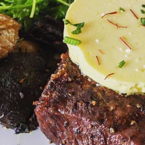 The Bistro at Monte De Oro